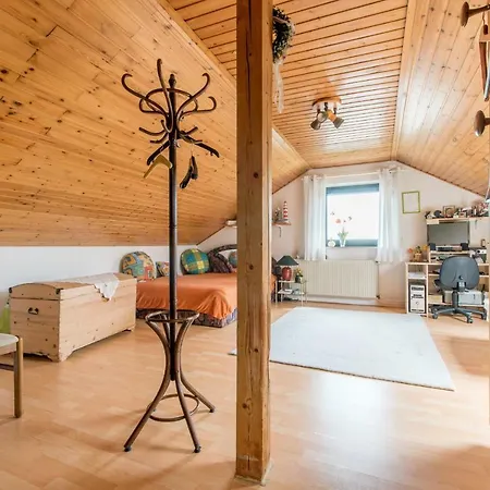 Private Homestay szállás Harsum