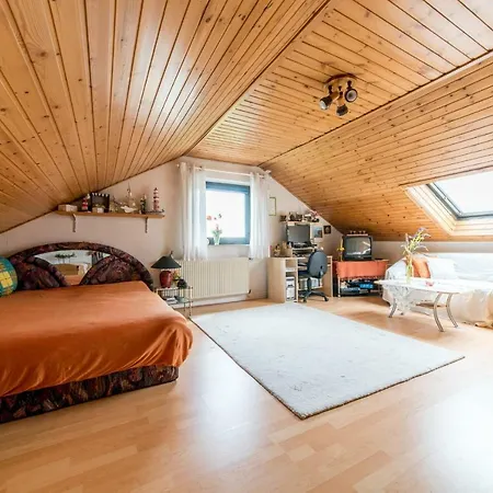 Private Homestay szállás Harsum